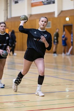 Bild 115 - wBJ TSV Ellerau - HSG Stoertal Hummeln : Ergebnis: 26:19
